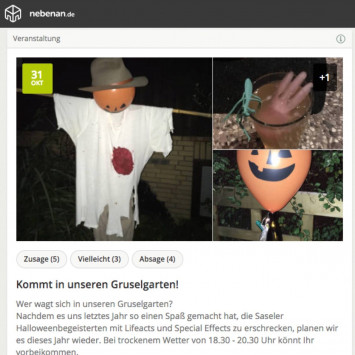(Screenshot: nebenan.de)