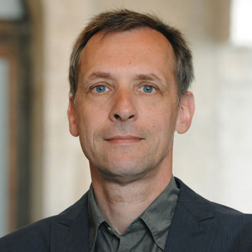 Dr. Jens Libbe (Bild: David Aussenhofer)