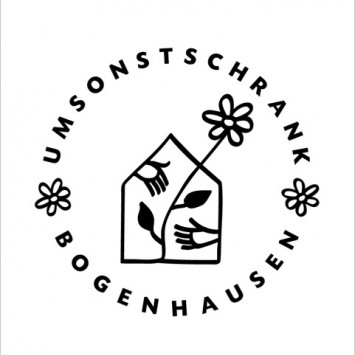 Das Logo für den Umsonstschrank